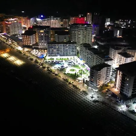 Claudia Seaside Shengjin (Lezhe)