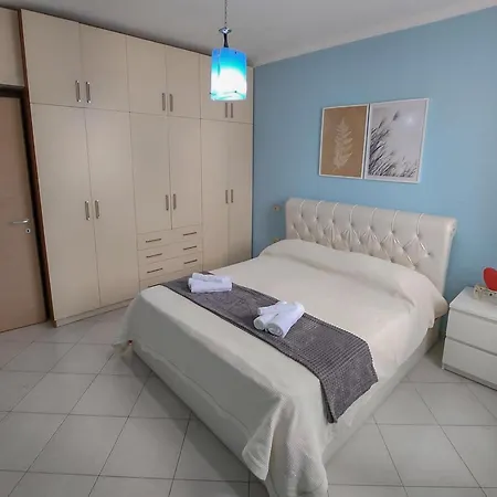 Appartamento Claudia Seaside *