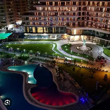 Appartamento Claudia Seaside Shëngjin